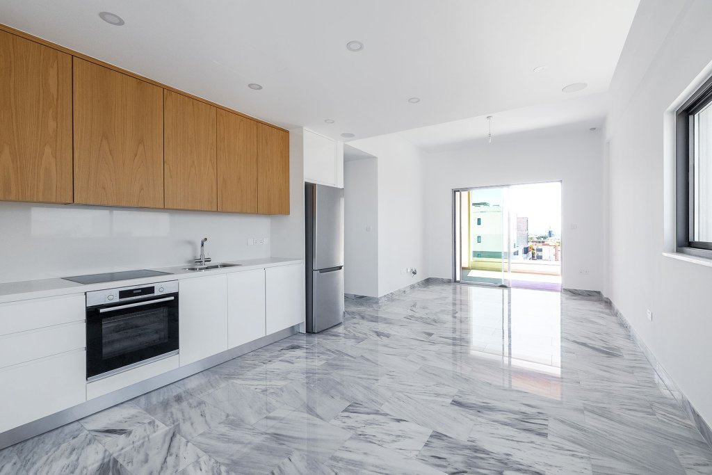 Apartment in Paphos, Cyprus, 87 m² - picture 1