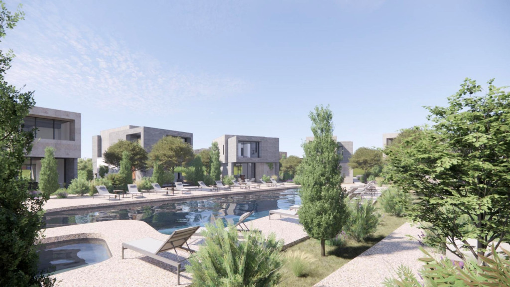 Appartamento a Paphos, Cipro, 167.06 m² - foto 1