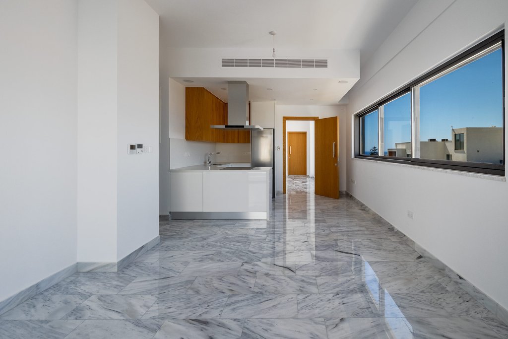 Apartment in Paphos, Zypern, 87 m² - Foto 2