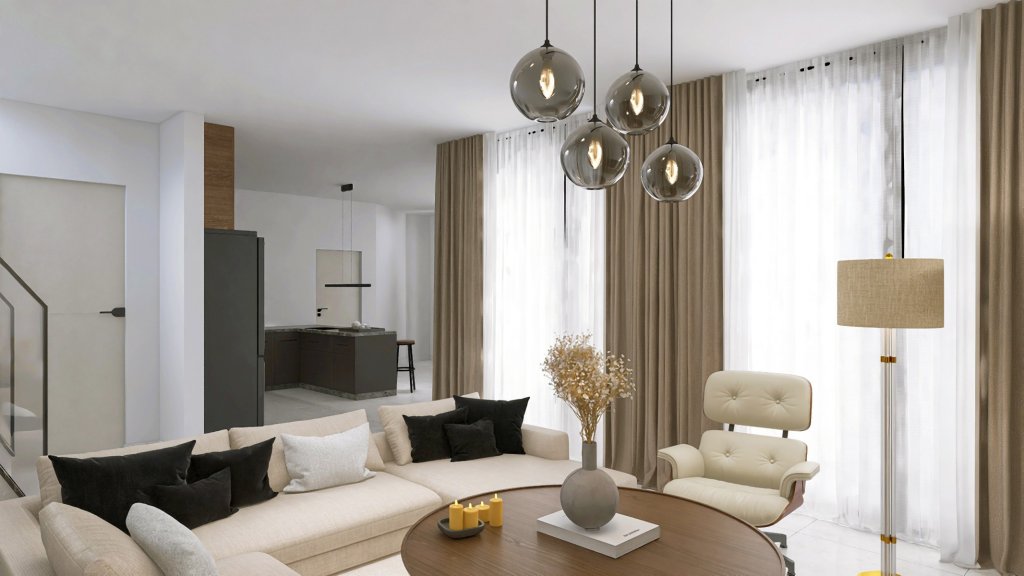 Appartamenti a Limassol, Cipro, 119.2 m² - foto 2