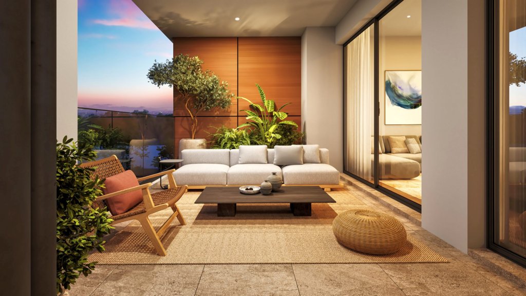 Appartement à Limassol, Chypre, 62 m² - image 2