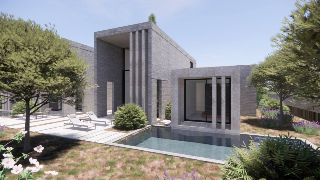 Appartamento a Paphos, Cipro, 167.06 m² - foto 3