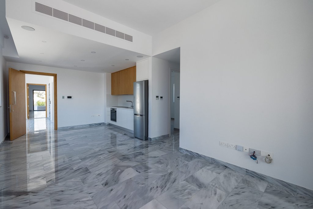 Apartment in Paphos, Cyprus, 87 m² - picture 3