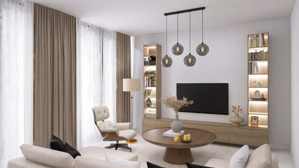 Appartamenti a Limassol, Cipro, 119.2 m² - foto 3