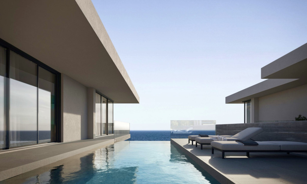 Appartamento a Paphos, Cipro, 281.33 m² - foto 3