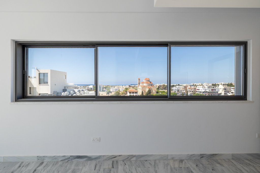 Apartment in Paphos, Zypern, 87 m² - Foto 3