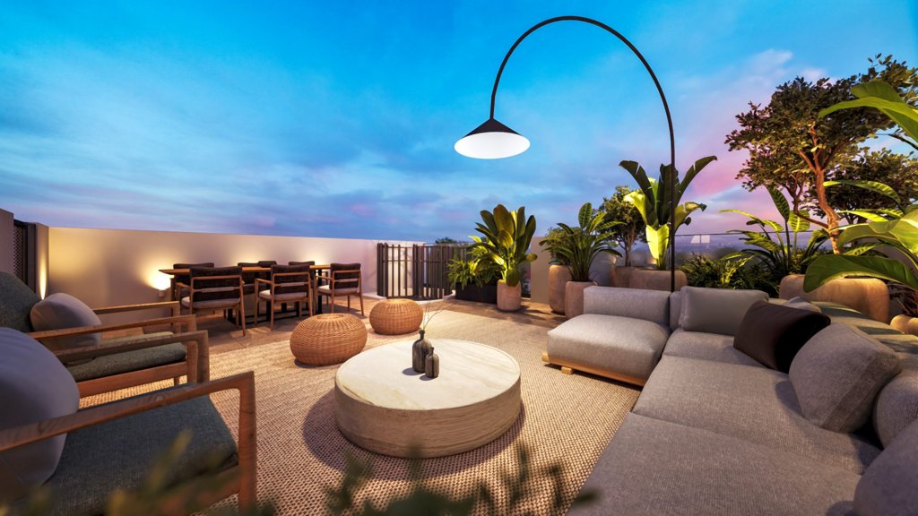 Appartement à Limassol, Chypre, 62 m² - image 3