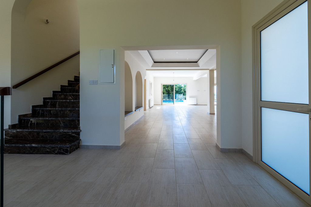 Piso en Pafos, Chipre, 320 m² - imagen 4