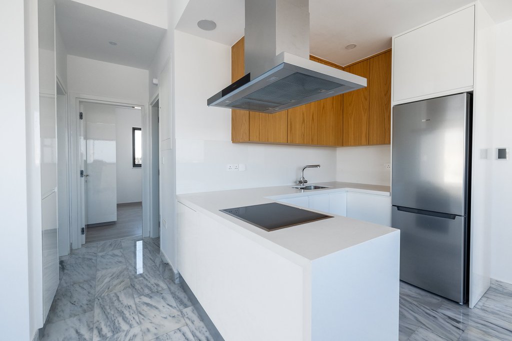 Apartment in Paphos, Zypern, 87 m² - Foto 4