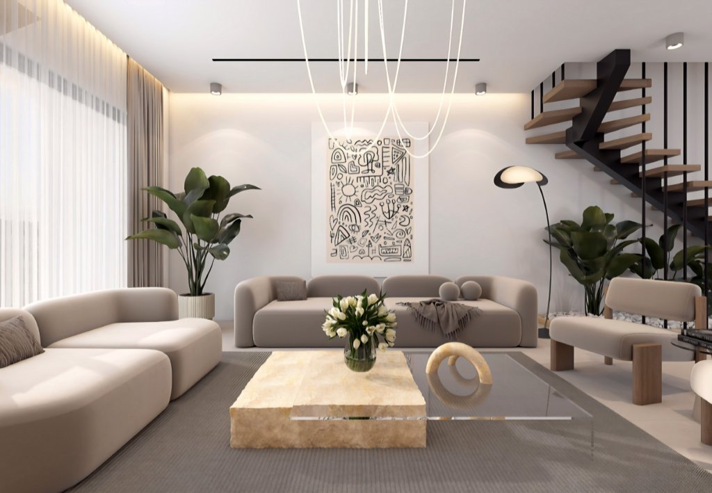 Flat in Paphos, Cyprus, 185 m² - picture 4