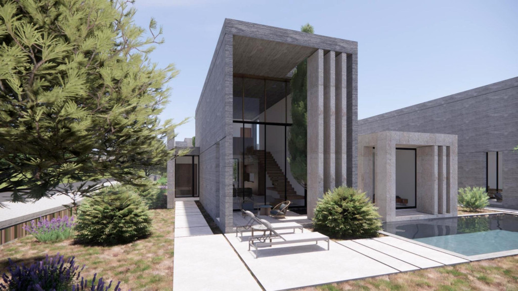 Appartamento a Paphos, Cipro, 167.06 m² - foto 4