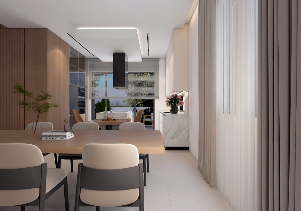 Flat in Paphos, Cyprus, 185 m² - picture 5