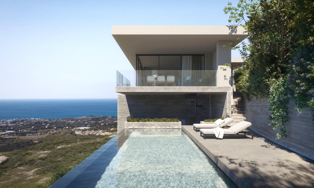 Appartamento a Paphos, Cipro, 281.33 m² - foto 5