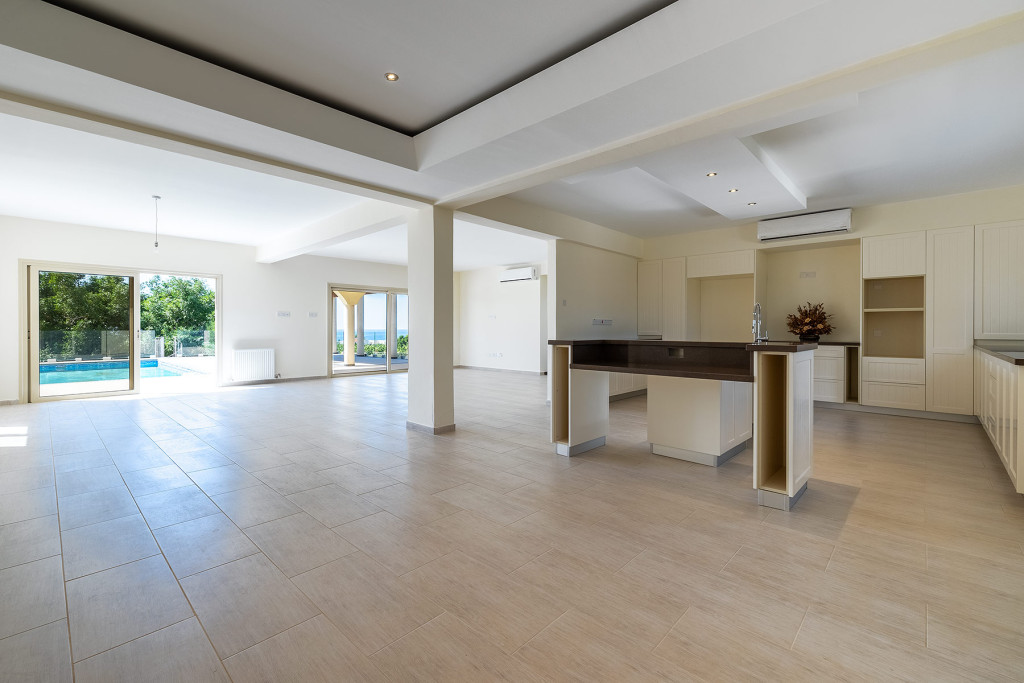 Piso en Pafos, Chipre, 320 m² - imagen 5