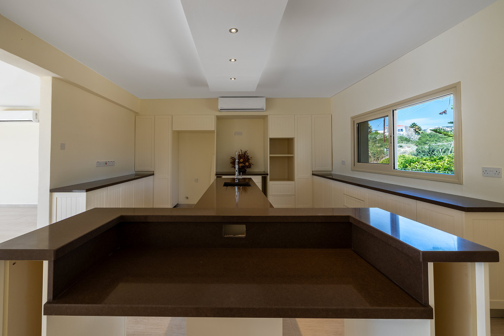 Piso en Pafos, Chipre, 320 m² - imagen 6