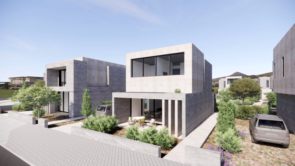 Appartamento a Paphos, Cipro, 167.06 m² - foto 6