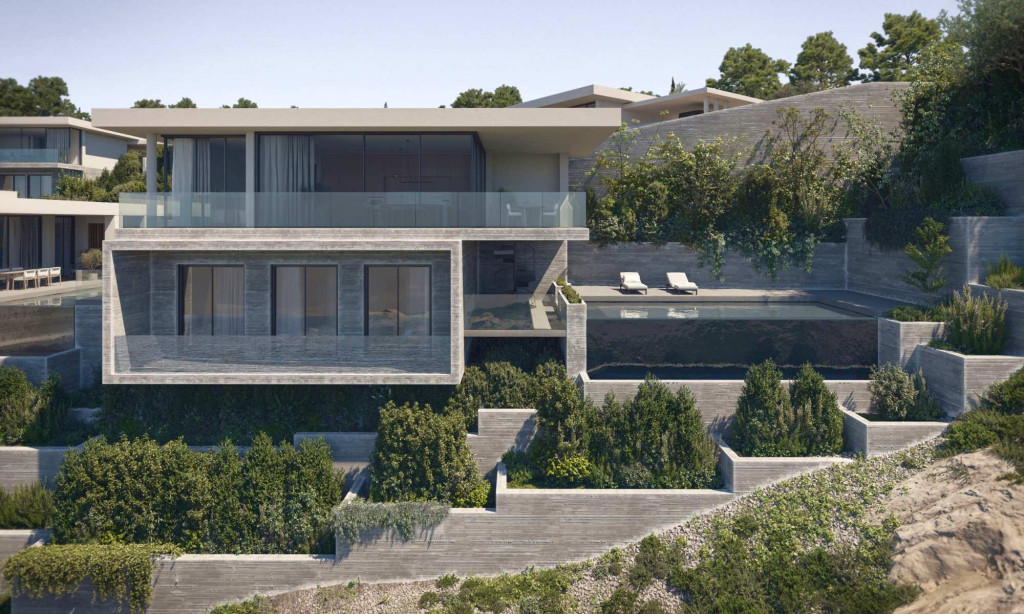 Appartamento a Paphos, Cipro, 281.33 m² - foto 6