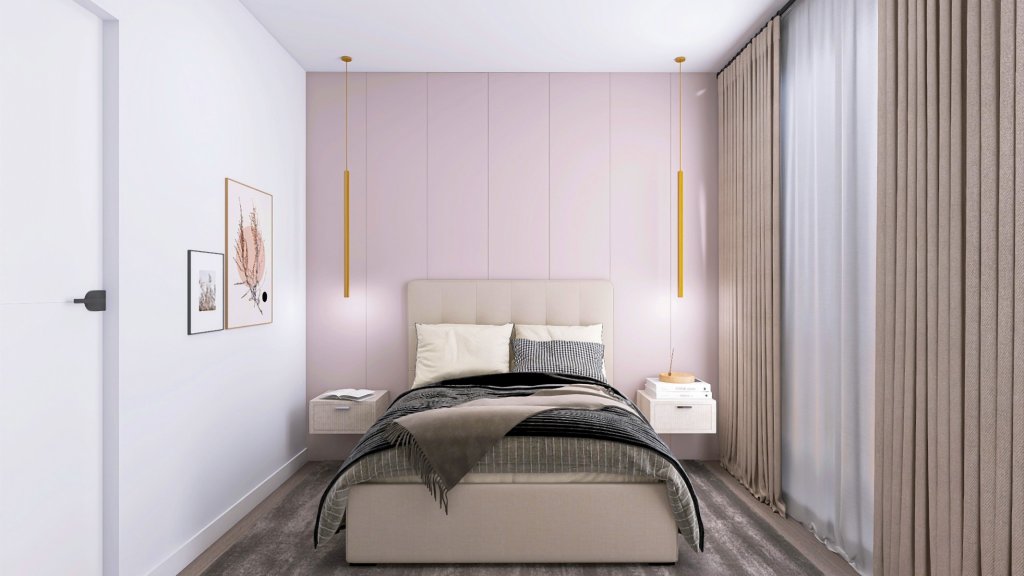 Appartamenti a Limassol, Cipro, 119.2 m² - foto 6