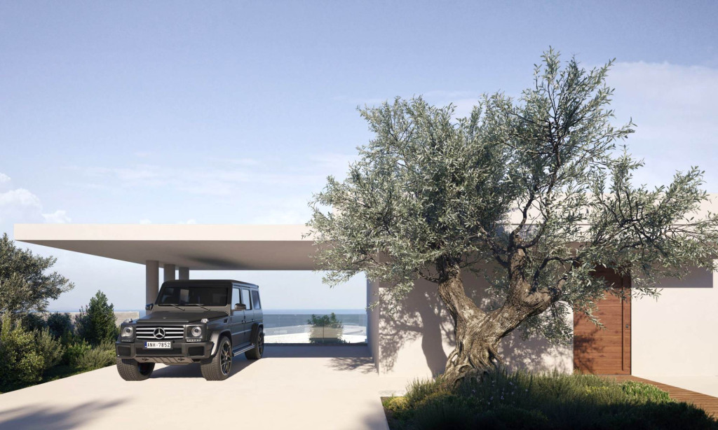 Appartamento a Paphos, Cipro, 281.33 m² - foto 7