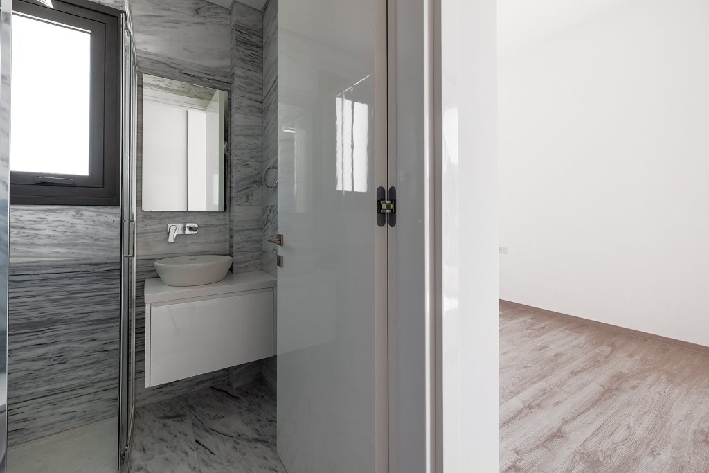 Apartment in Paphos, Cyprus, 87 m² - picture 7