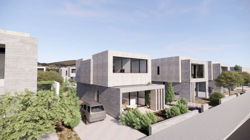 Appartamento a Paphos, Cipro, 167.06 m² - foto 7