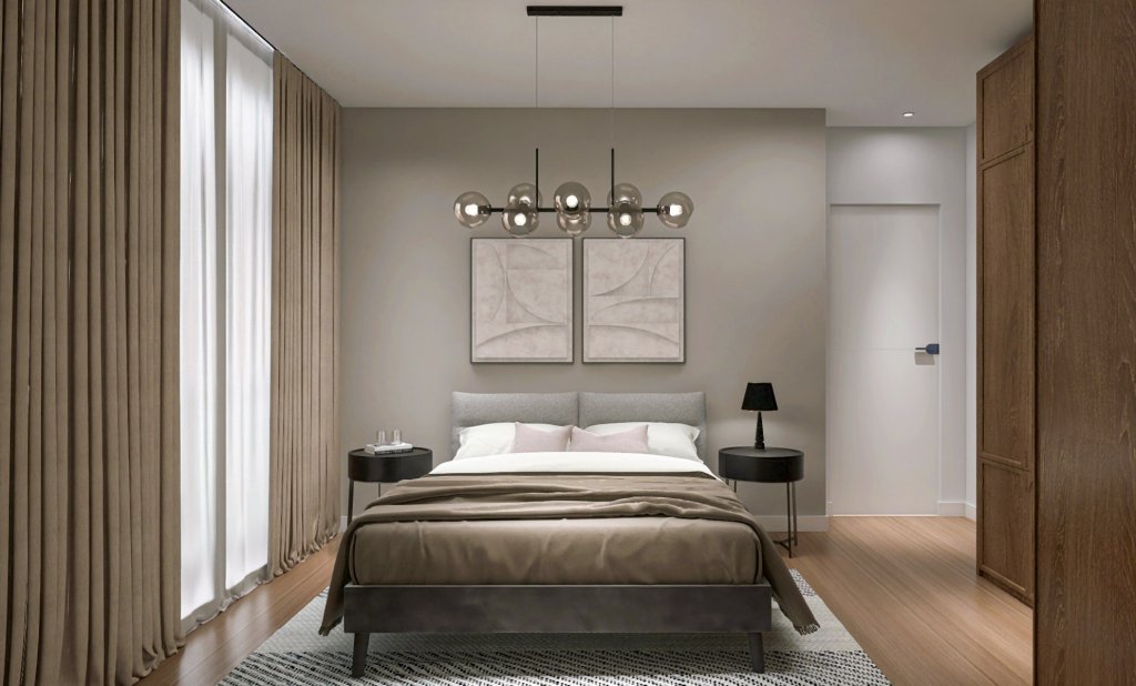 Apartment in Limassol, Cyprus, 93 m² - picture 7