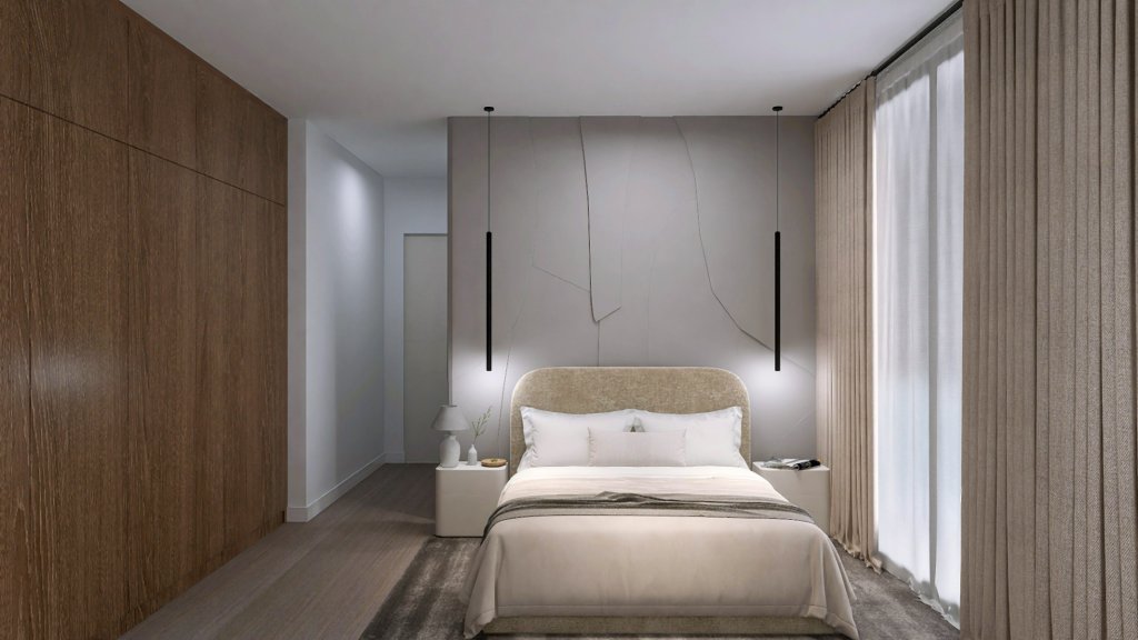 Appartamenti a Limassol, Cipro, 119.2 m² - foto 8