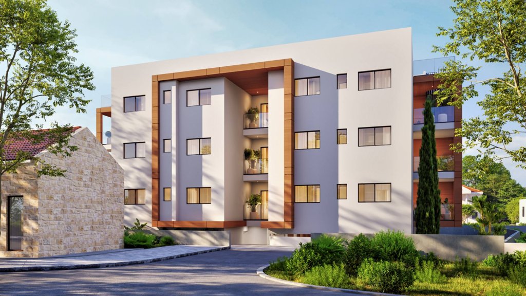 Apartamento en Limasol, Chipre, 120 m² - imagen 8