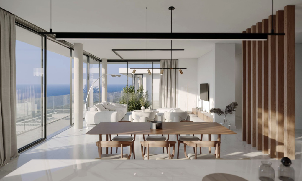 Appartamento a Paphos, Cipro, 281.33 m² - foto 9