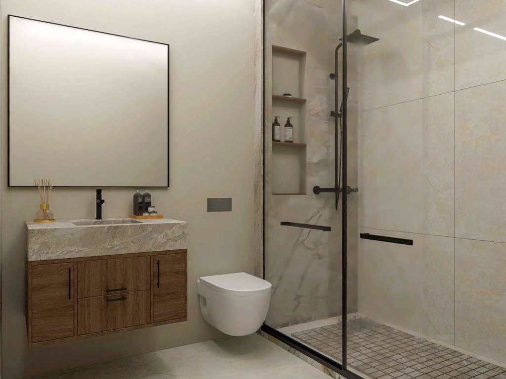 Apartment in Limassol, Cyprus, 93 m² - picture 9