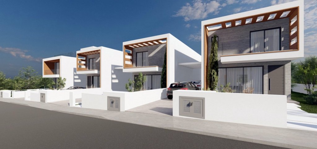 Flat in Paphos, Cyprus, 185 m² - picture 9