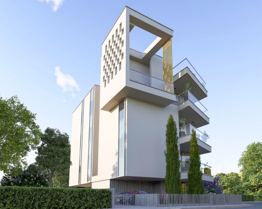 Appartamenti a Limassol, Cipro, 119.2 m² - foto 10