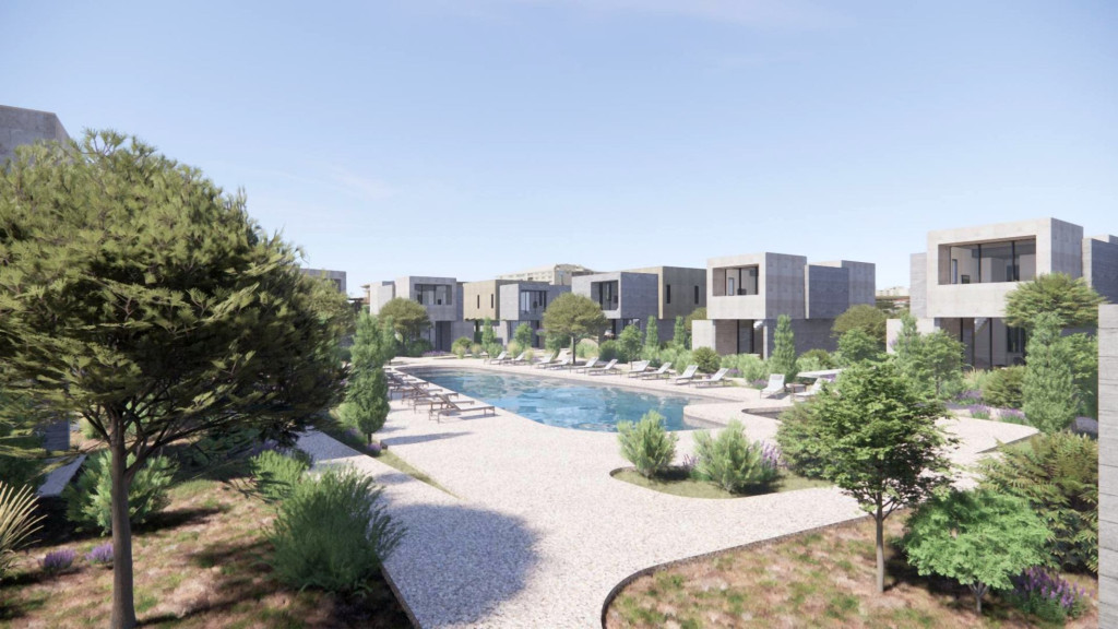 Appartamento a Paphos, Cipro, 167.06 m² - foto 10