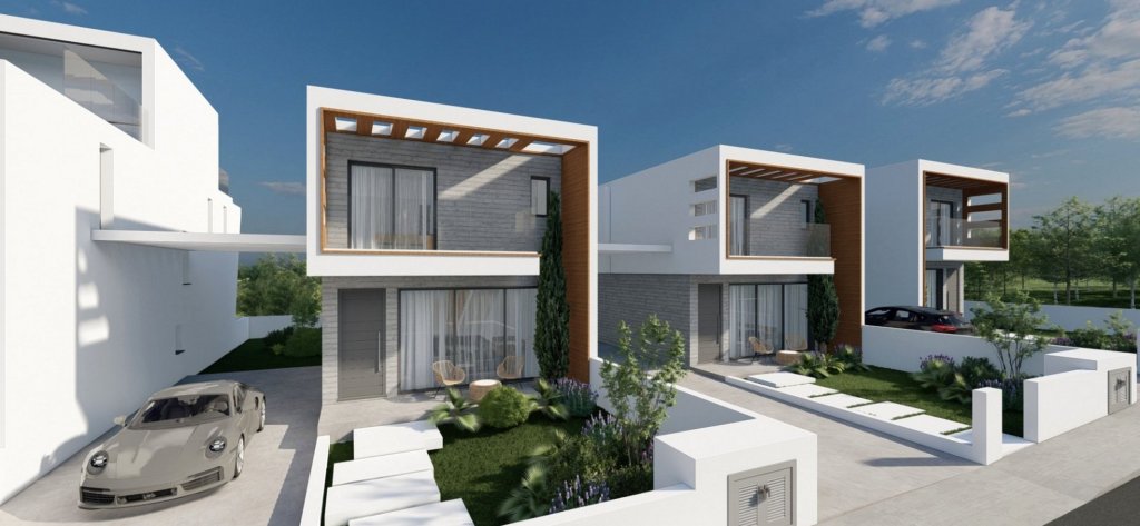 Flat in Paphos, Cyprus, 185 m² - picture 11