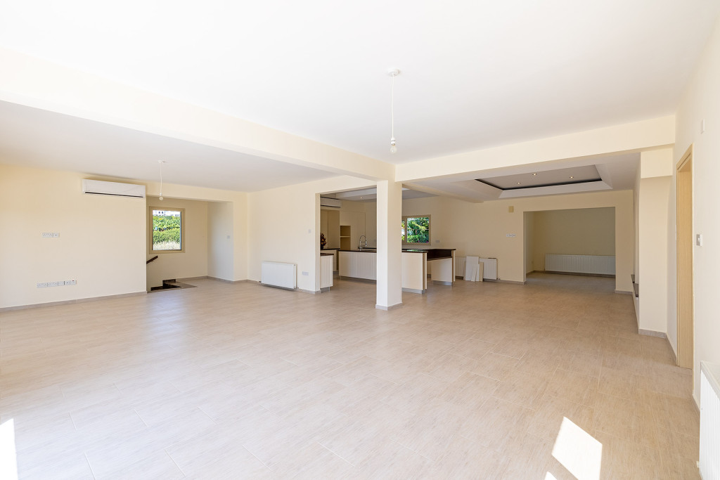 Piso en Pafos, Chipre, 320 m² - imagen 11