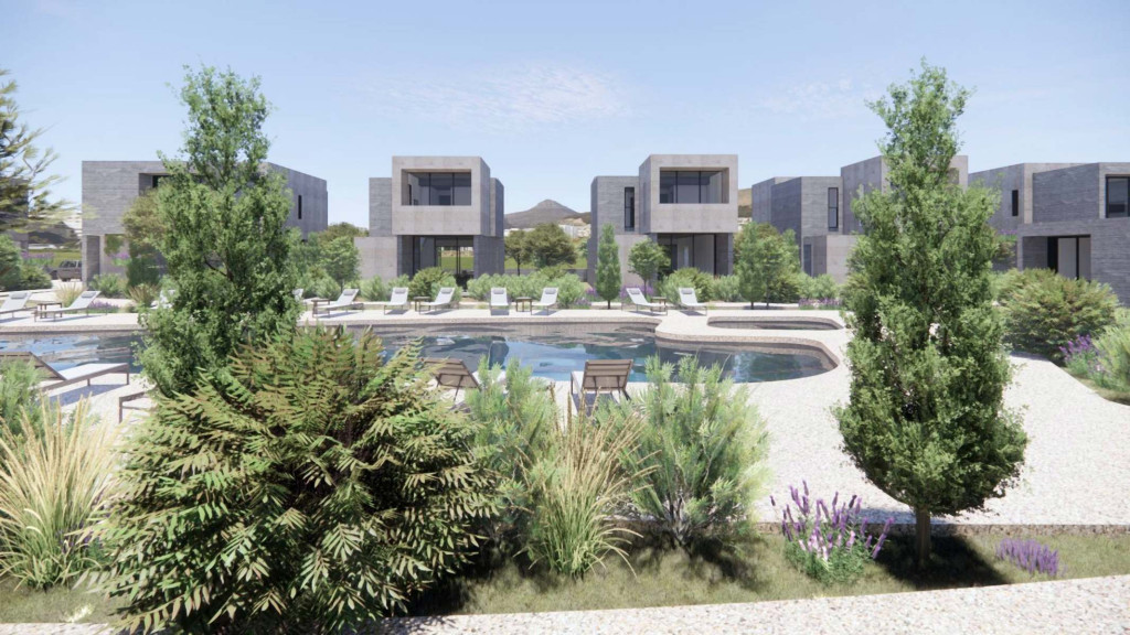 Appartamento a Paphos, Cipro, 167.06 m² - foto 11