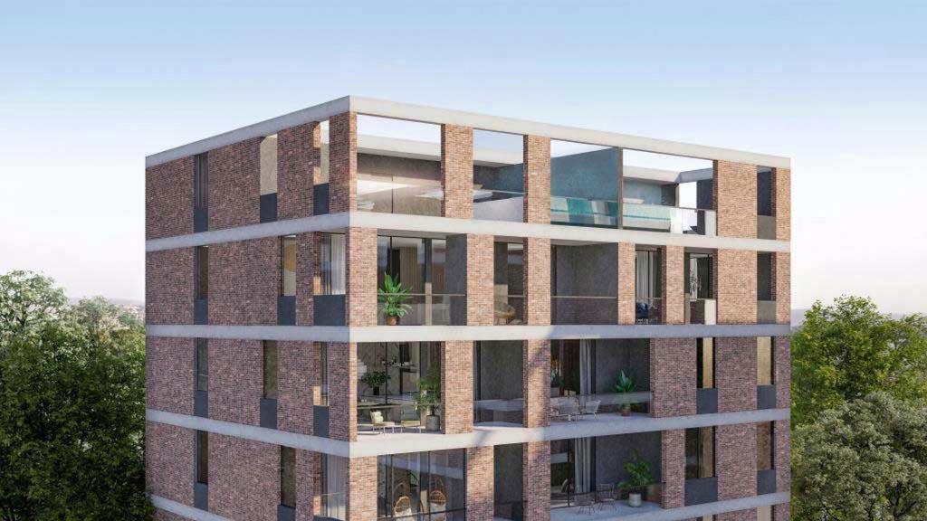 Apartment in Limassol, Cyprus, 112 m² - picture 12