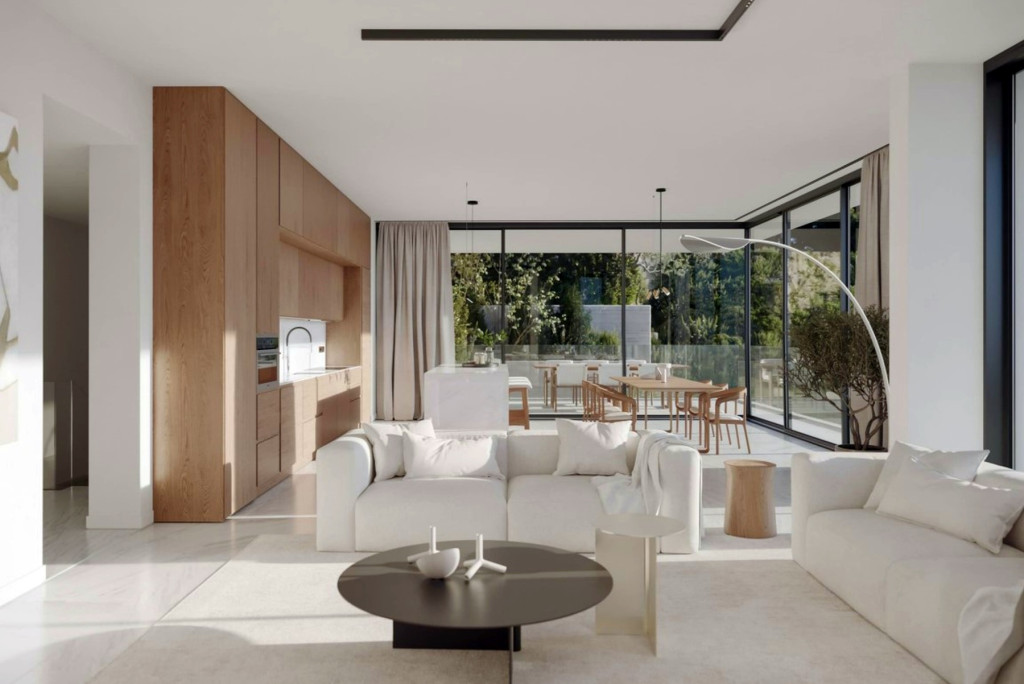 Appartamento a Paphos, Cipro, 281.33 m² - foto 12