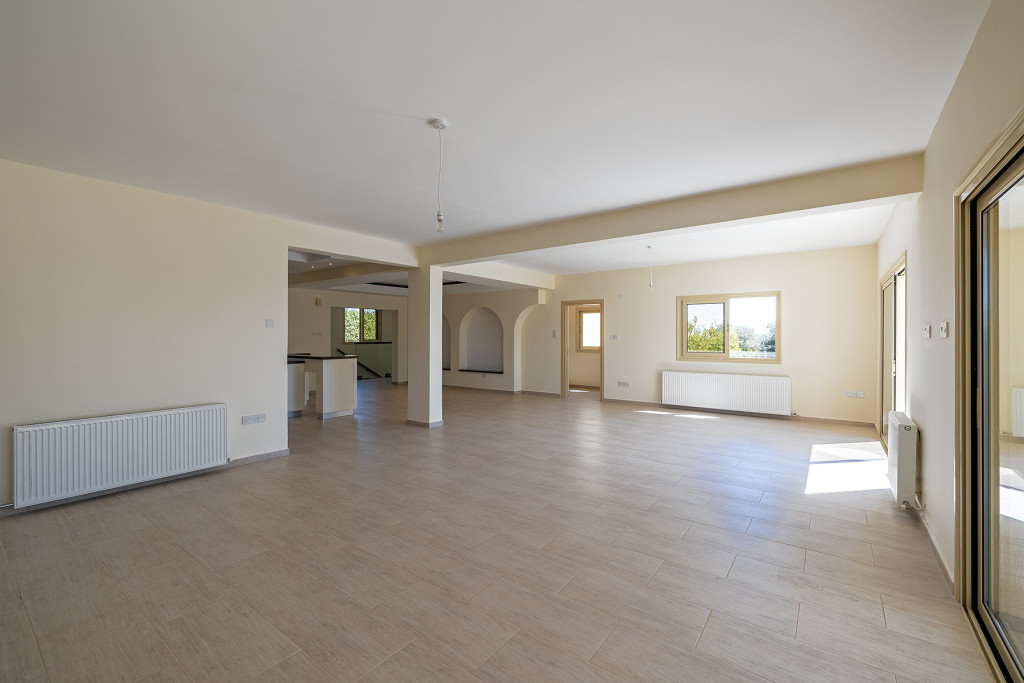 Piso en Pafos, Chipre, 320 m² - imagen 12