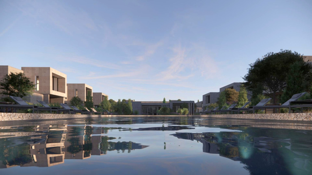 Appartamento a Paphos, Cipro, 167.06 m² - foto 13