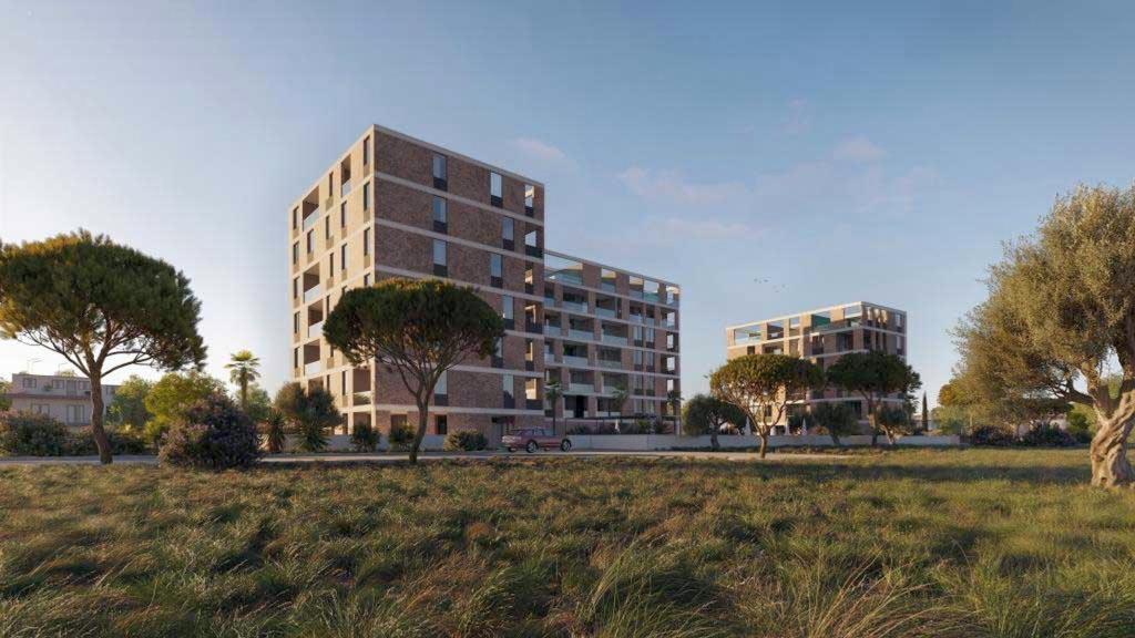 Apartment in Limassol, Cyprus, 112 m² - picture 13