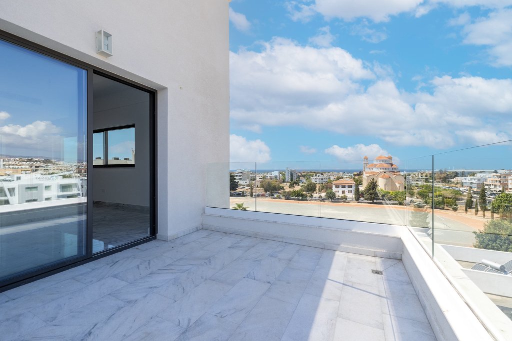 Apartment in Paphos, Zypern, 87 m² - Foto 13