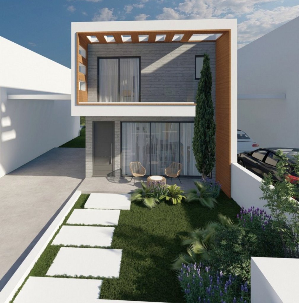 Flat in Paphos, Cyprus, 185 m² - picture 13