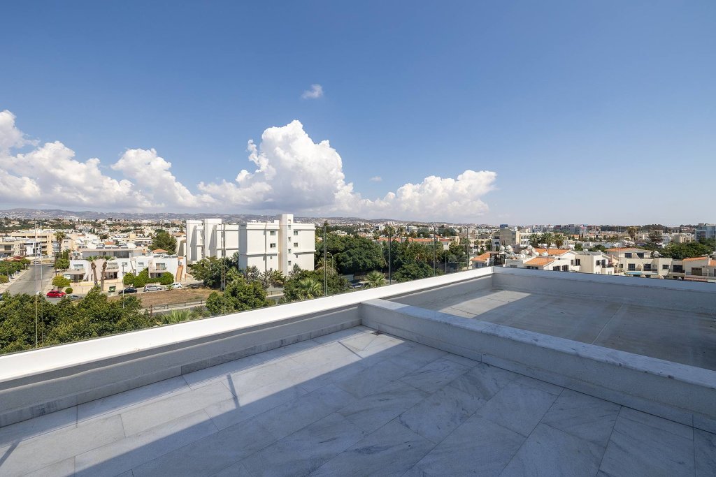 Apartment in Paphos, Zypern, 87 m² - Foto 14