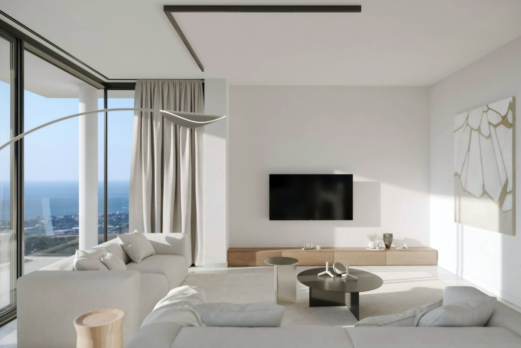 Appartamento a Paphos, Cipro, 281.33 m² - foto 14