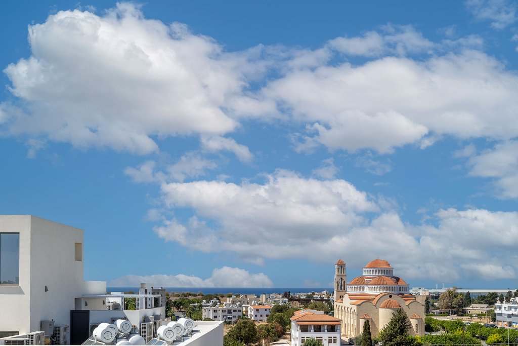 Apartment in Paphos, Zypern, 87 m² - Foto 17