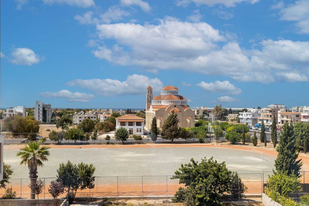 Apartment in Paphos, Zypern, 87 m² - Foto 18