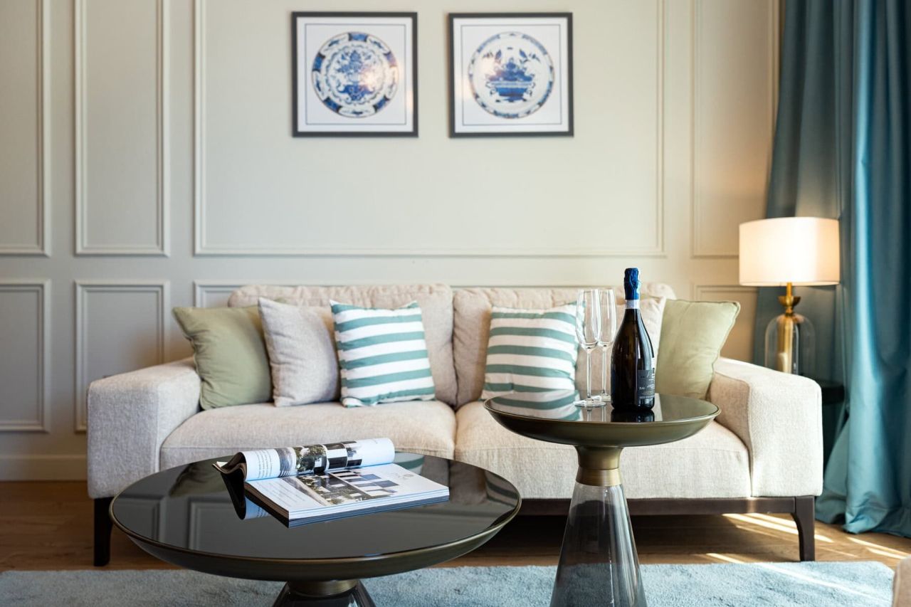 Apartamento en Risan, Montenegro, 51 m² - imagen 6