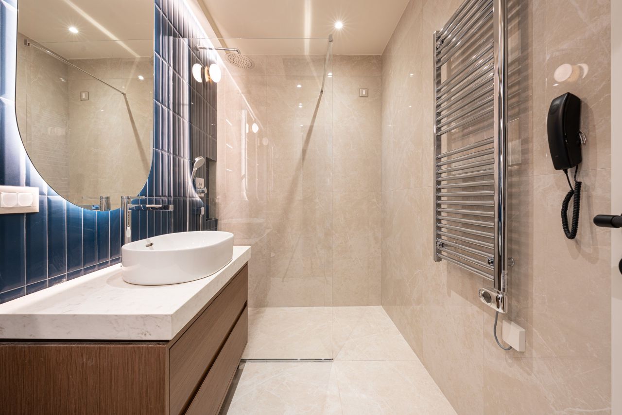 Apartamento en Risan, Montenegro, 51 m² - imagen 9