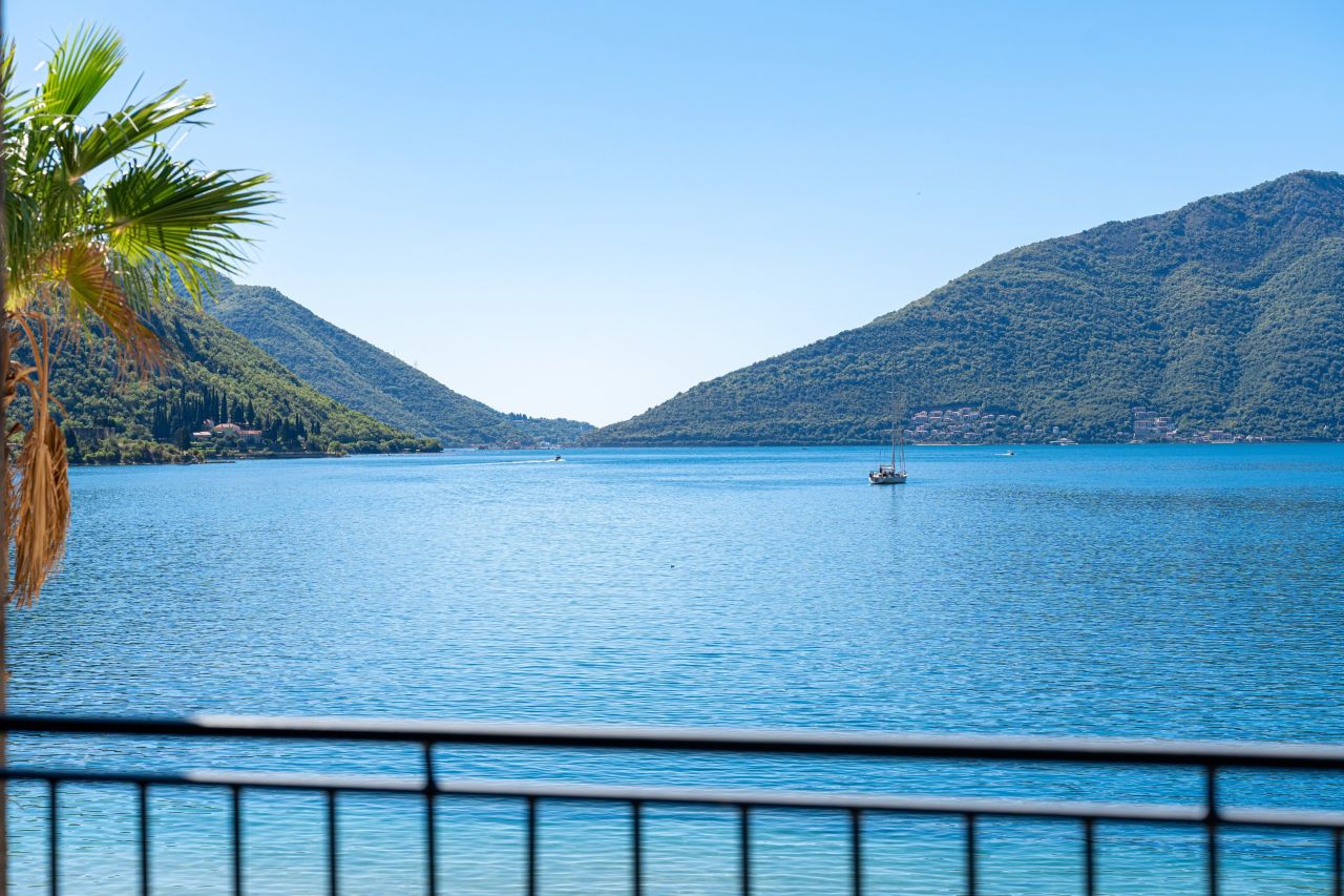 Apartamento en Risan, Montenegro, 51 m² - imagen 10